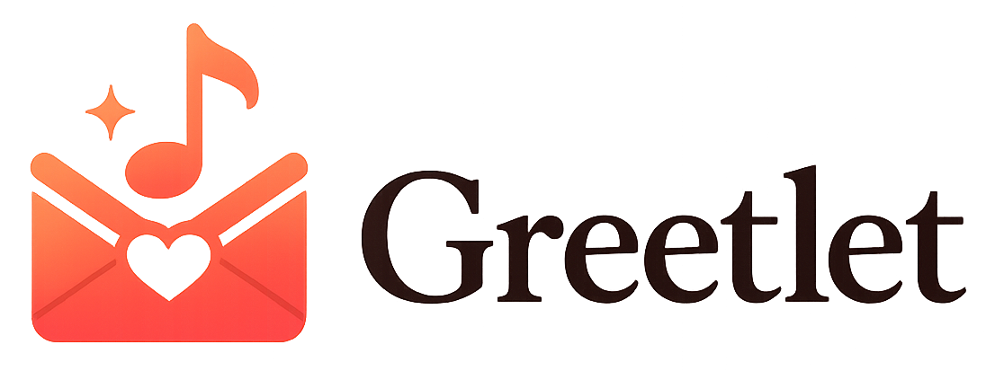Greetlet