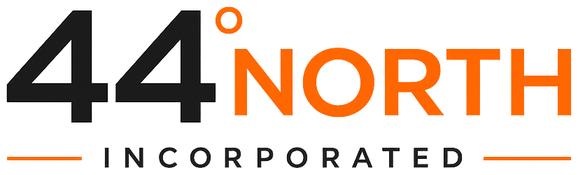 44 North Incorporated